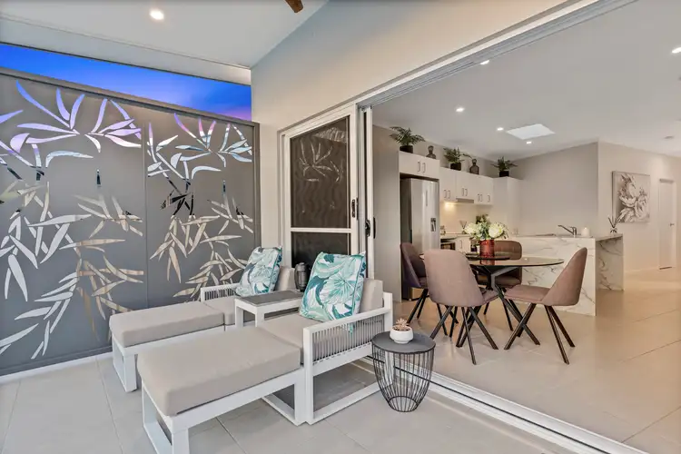 Fifth view of Homely house listing, 2/32 Summer Drive, Maroochydore QLD 4558
