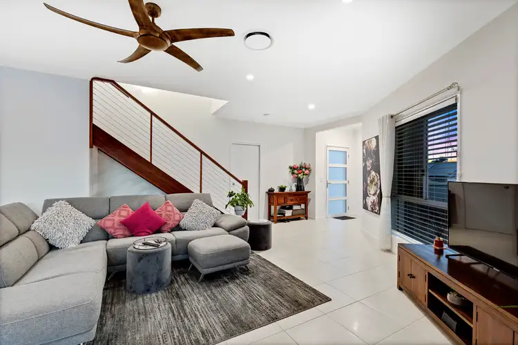 Sixth view of Homely house listing, 2/32 Summer Drive, Maroochydore QLD 4558