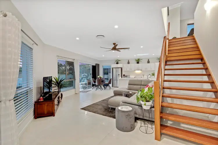 Seventh view of Homely house listing, 2/32 Summer Drive, Maroochydore QLD 4558