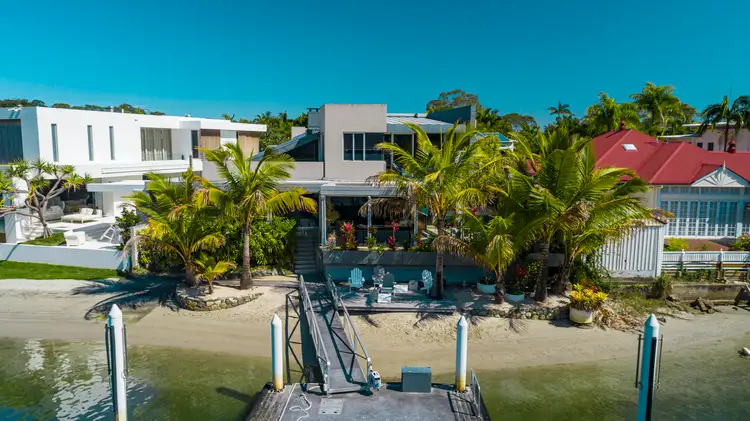 25 Witta Circle, Noosa Heads QLD 4567