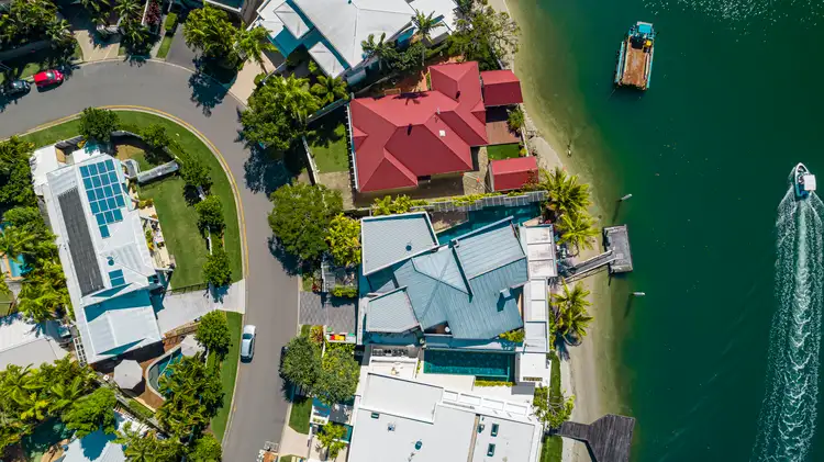 Fourth view of Homely house listing, 25 Witta Circle, Noosa Heads QLD 4567
