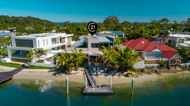 Seventh view of Homely house listing, 25 Witta Circle, Noosa Heads QLD 4567