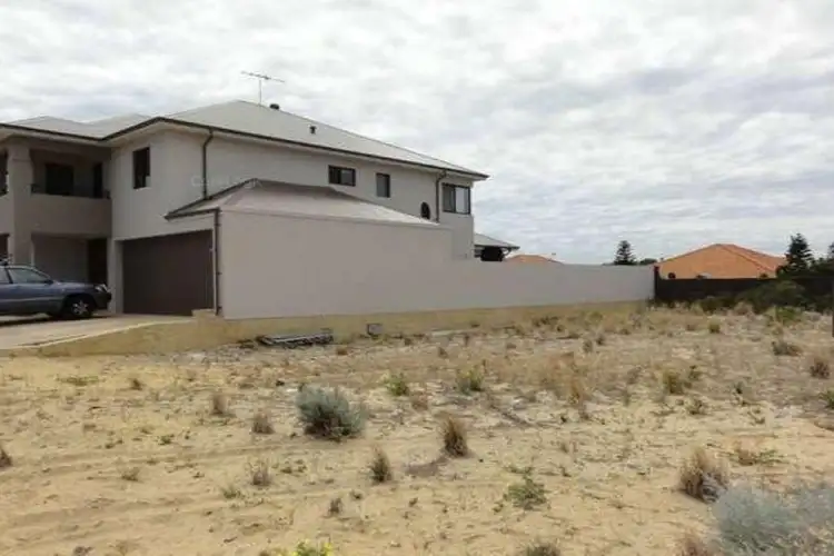 Third view of Homely land listing, 71 Richview Ramble, Wannanup WA 6210