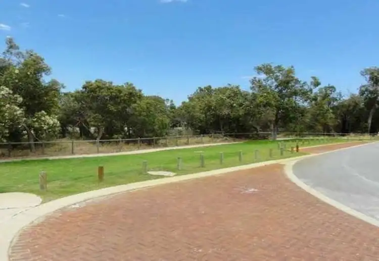 Fourth view of Homely land listing, 71 Richview Ramble, Wannanup WA 6210