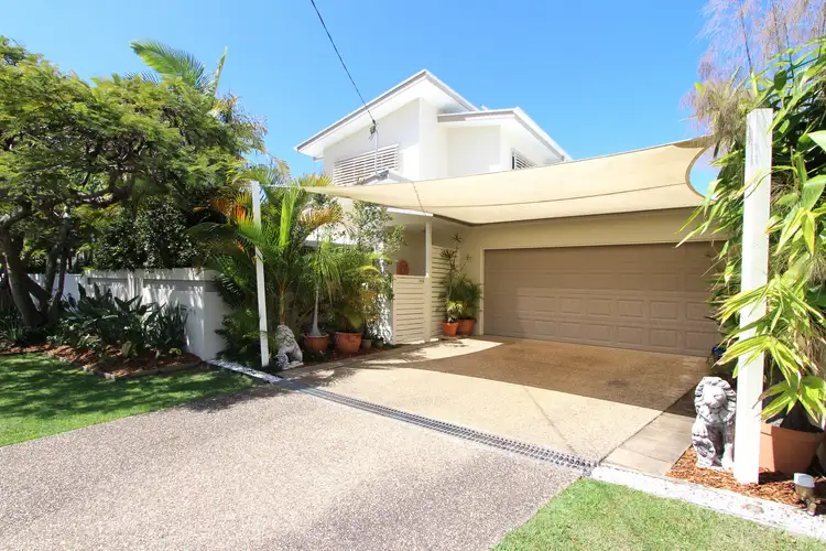 Fourth view of Homely house listing, 9 May Street, Maroochydore QLD 4558