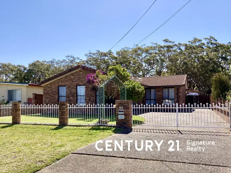 136 Queen Mary Street, Callala Beach NSW 2540