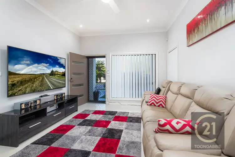 Third view of Homely house listing, 4/81 Metella Rd, Toongabbie NSW 2146