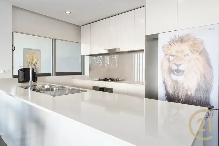 Third view of Homely apartment listing, 302/342-344 Bay Street, Brighton-Le-Sands NSW 2216