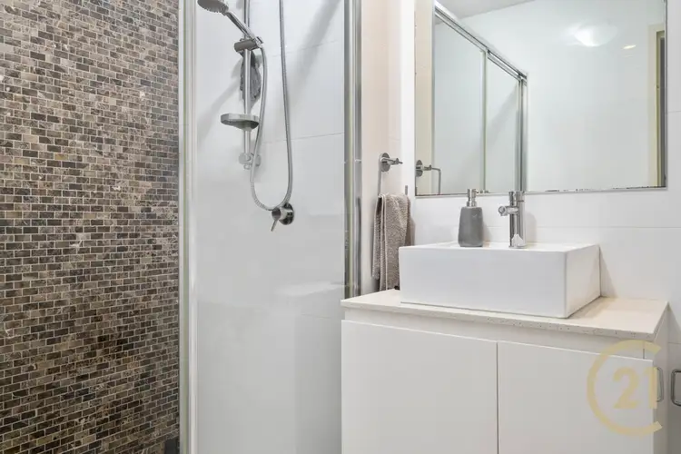 Fourth view of Homely apartment listing, 302/342-344 Bay Street, Brighton-Le-Sands NSW 2216