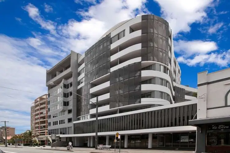 Fifth view of Homely apartment listing, 302/342-344 Bay Street, Brighton-Le-Sands NSW 2216