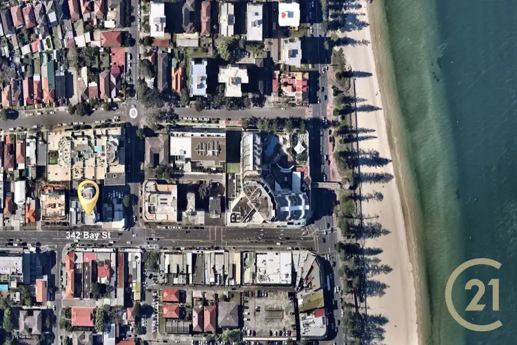 Sixth view of Homely apartment listing, 302/342-344 Bay Street, Brighton-Le-Sands NSW 2216