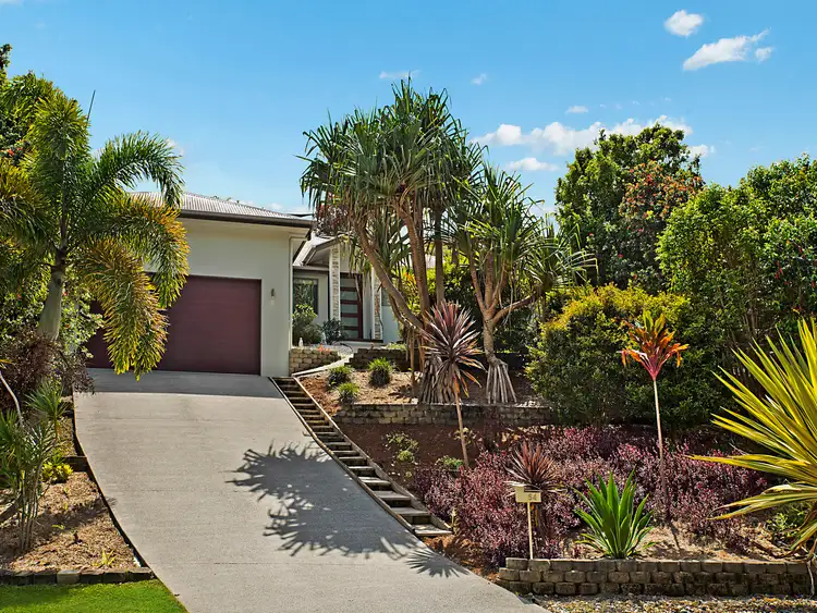 Main view of Homely house listing, 54 Sam White Drive, Buderim QLD 4556