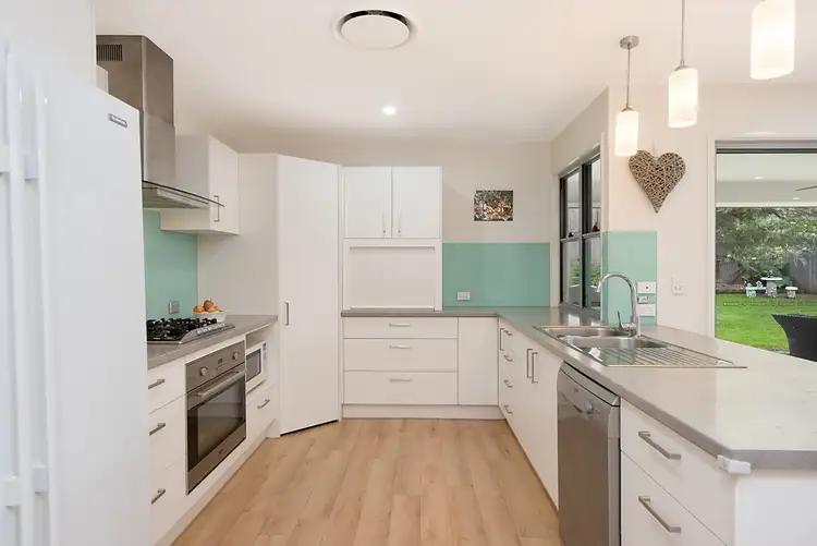 Sixth view of Homely house listing, 54 Sam White Drive, Buderim QLD 4556