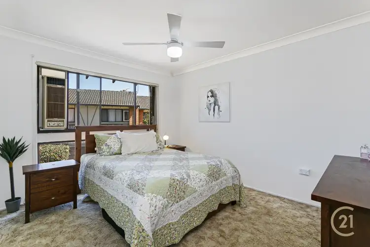 Second view of Homely townhouse listing, 2/72 Macquarie Rd, Ingleburn NSW 2565