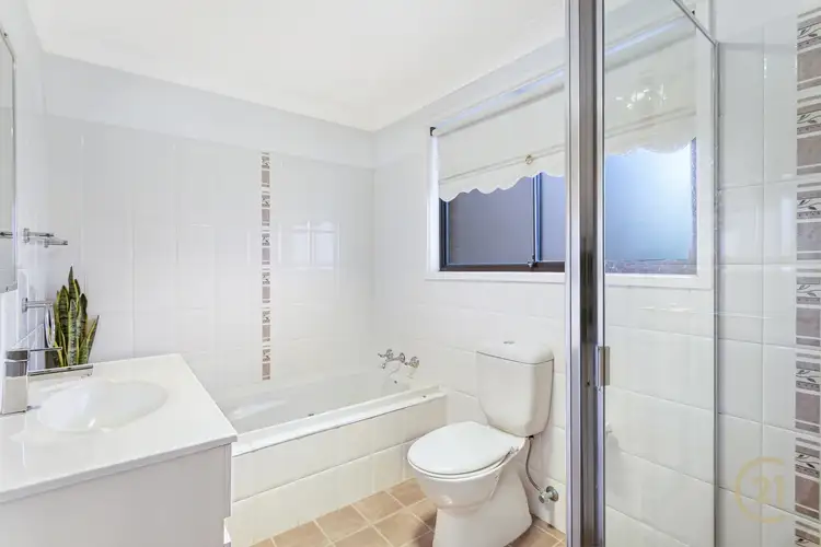 Fifth view of Homely townhouse listing, 2/72 Macquarie Rd, Ingleburn NSW 2565