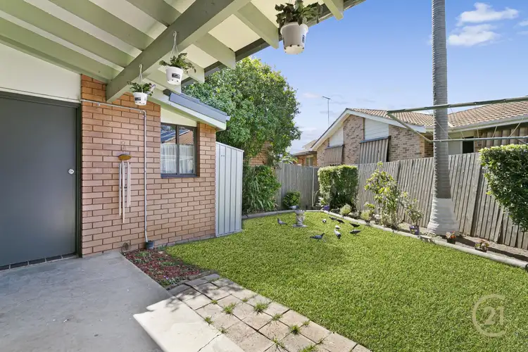 Sixth view of Homely townhouse listing, 2/72 Macquarie Rd, Ingleburn NSW 2565