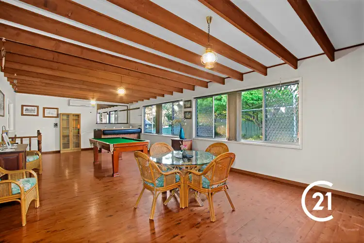 Third view of Homely house listing, 3 Veronica Crescent, Seven Hills NSW 2147