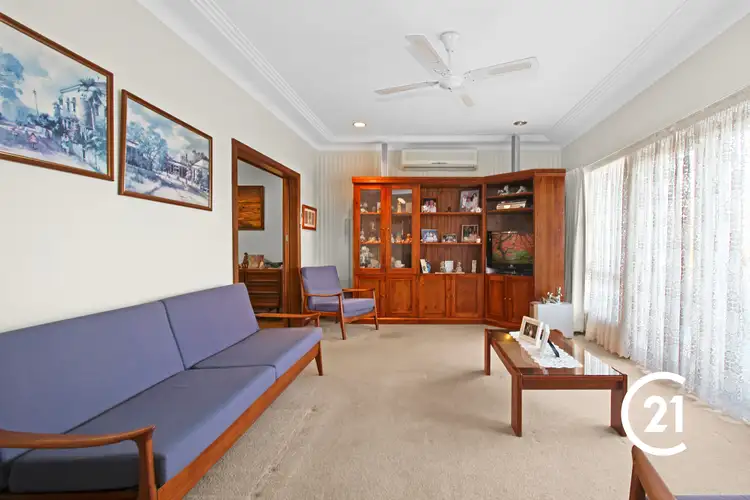 Fourth view of Homely house listing, 3 Veronica Crescent, Seven Hills NSW 2147