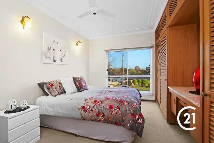 Sixth view of Homely house listing, 3 Veronica Crescent, Seven Hills NSW 2147
