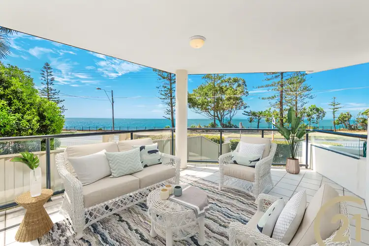 1/179 Landsborough Avenue, Scarborough QLD 4020