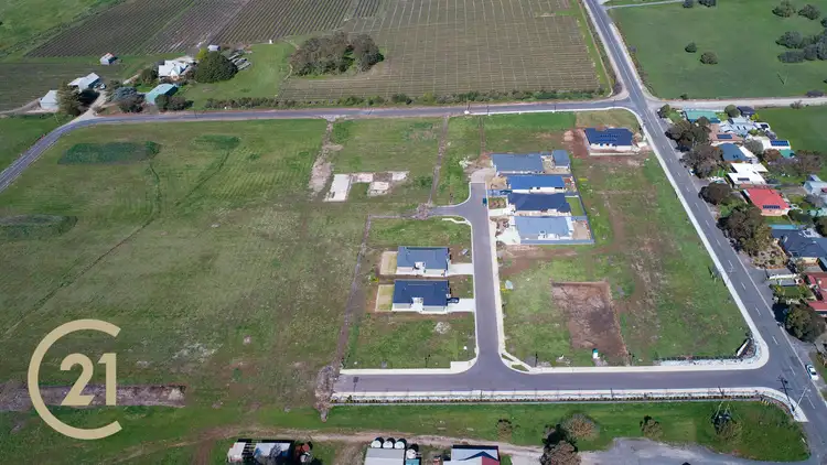 Fourth view of Homely land listing, Lot 7 Radford Road, Angaston SA 5353
