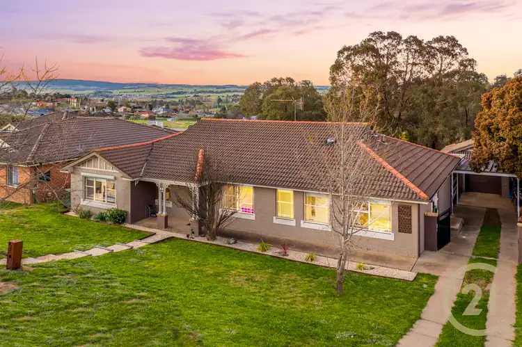 Main view of Homely house listing, 61 Green Street, West Bathurst NSW 2795