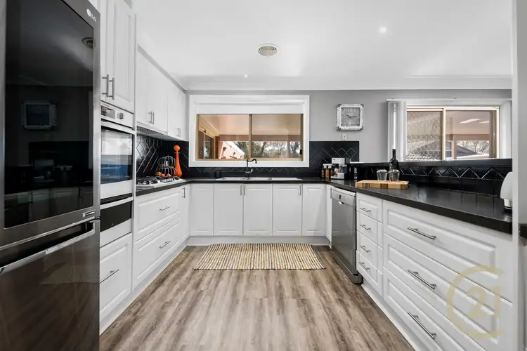 Second view of Homely house listing, 61 Green Street, West Bathurst NSW 2795