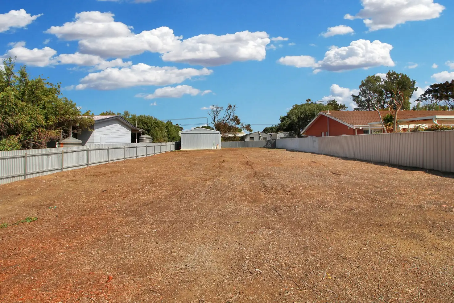 Main view of Homely land listing, 14 Darwalla Road, Aldinga Beach SA 5173