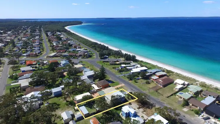 Second view of Homely house listing, 116 Quay Road, Callala Beach NSW 2540