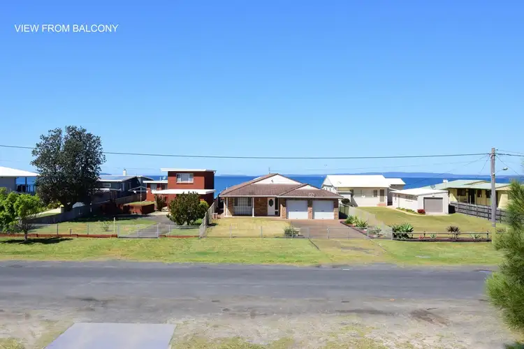 Third view of Homely house listing, 116 Quay Road, Callala Beach NSW 2540