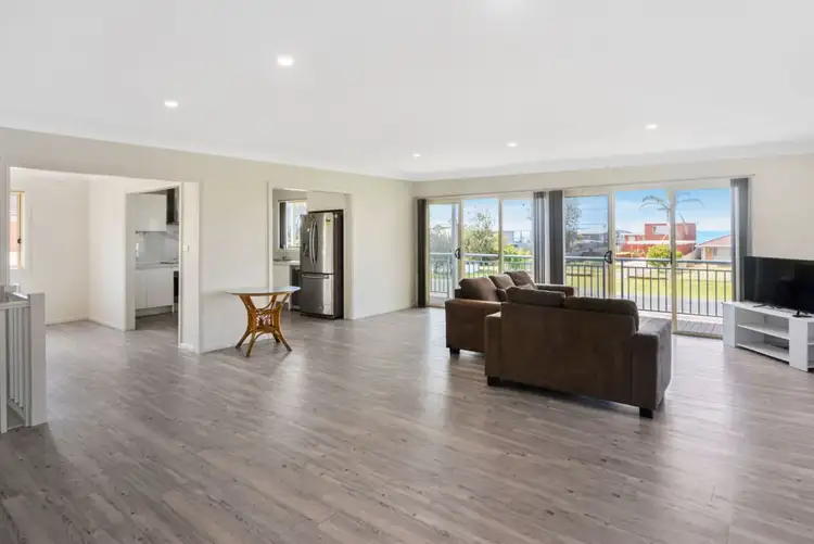 Fifth view of Homely house listing, 116 Quay Road, Callala Beach NSW 2540