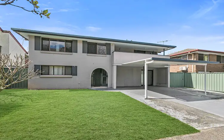 61 Conavalla, Ferny Grove QLD 4055