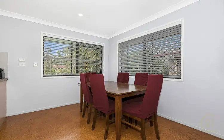 Fifth view of Homely house listing, 61 Conavalla, Ferny Grove QLD 4055