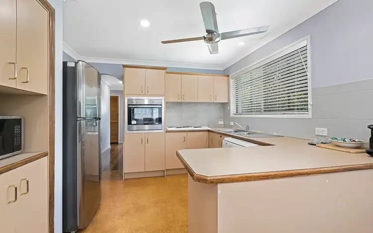 Sixth view of Homely house listing, 61 Conavalla, Ferny Grove QLD 4055