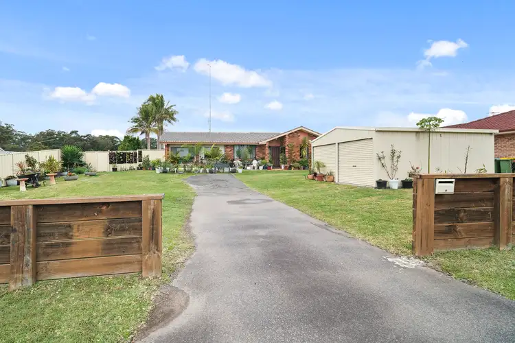 249 Hansens Road, Tumbi Umbi NSW 2261