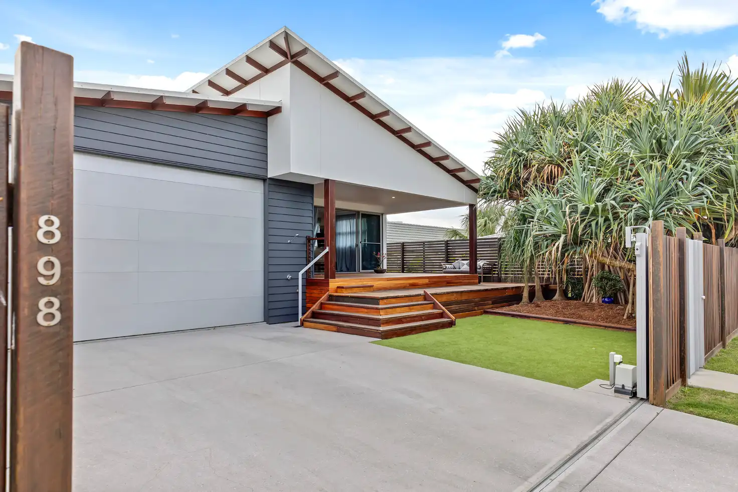 Main view of Homely house listing, 898 David Low Way, Marcoola QLD 4564