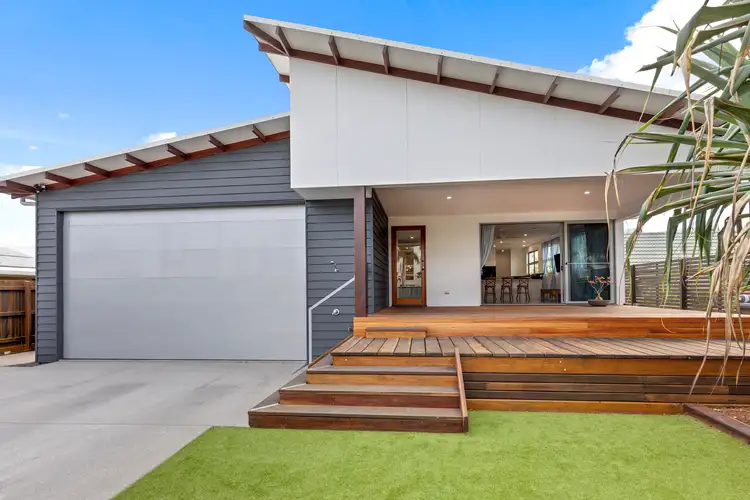 Second view of Homely house listing, 898 David Low Way, Marcoola QLD 4564