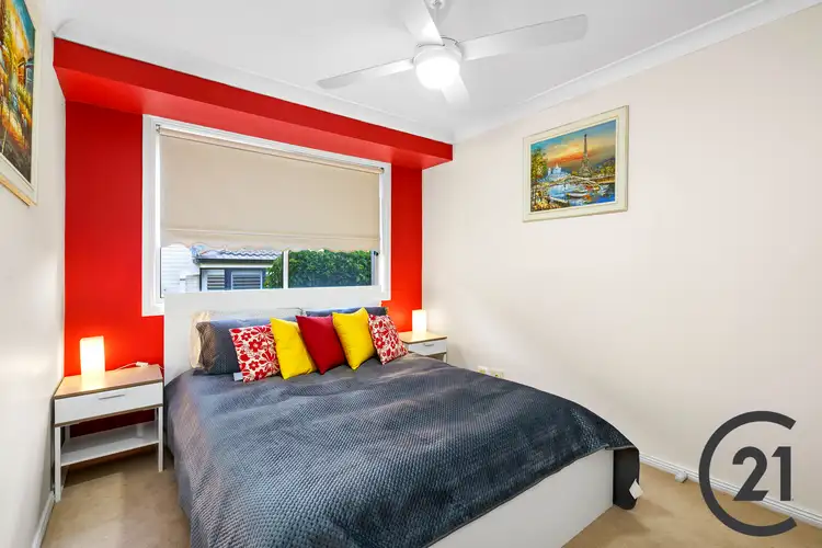 Fifth view of Homely house listing, 20 Aquamarine Street, Quakers Hill NSW 2763