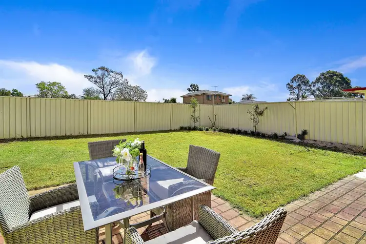 Fourth view of Homely townhouse listing, 8/31-35 Hampden Road, South Wentworthville NSW 2145