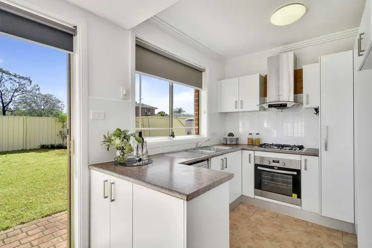 Fifth view of Homely townhouse listing, 8/31-35 Hampden Road, South Wentworthville NSW 2145