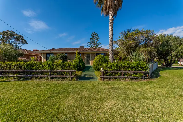 Main view of Homely house listing, 2 Windale Place, Cooloongup WA 6168
