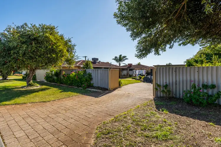 Second view of Homely house listing, 2 Windale Place, Cooloongup WA 6168