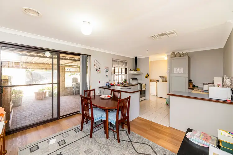 Fifth view of Homely house listing, 2 Windale Place, Cooloongup WA 6168