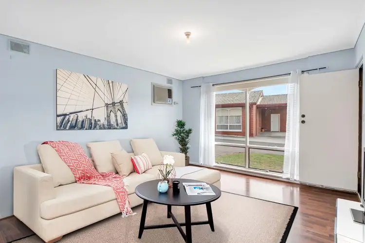 Third view of Homely unit listing, 11/60 Booth Avenue, Morphett Vale SA 5162