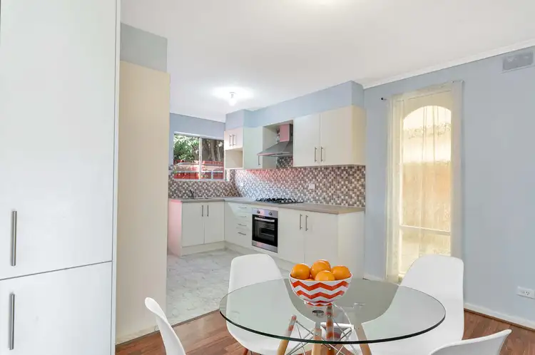 Fourth view of Homely unit listing, 11/60 Booth Avenue, Morphett Vale SA 5162
