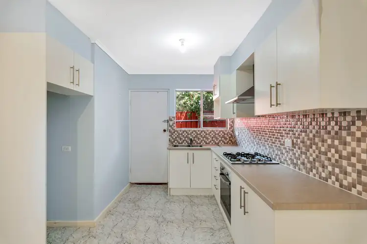 Fifth view of Homely unit listing, 11/60 Booth Avenue, Morphett Vale SA 5162