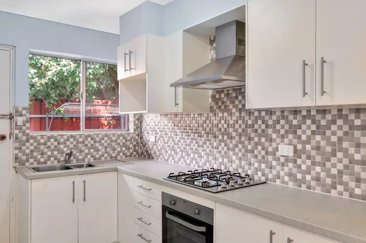Sixth view of Homely unit listing, 11/60 Booth Avenue, Morphett Vale SA 5162