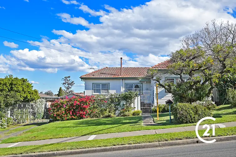 Main view of Homely house listing, 242 Bungarribee Road, Blacktown NSW 2148