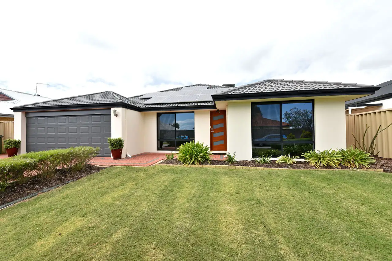 Main view of Homely house listing, 36 Vanderlin Crescent, Ridgewood WA 6030