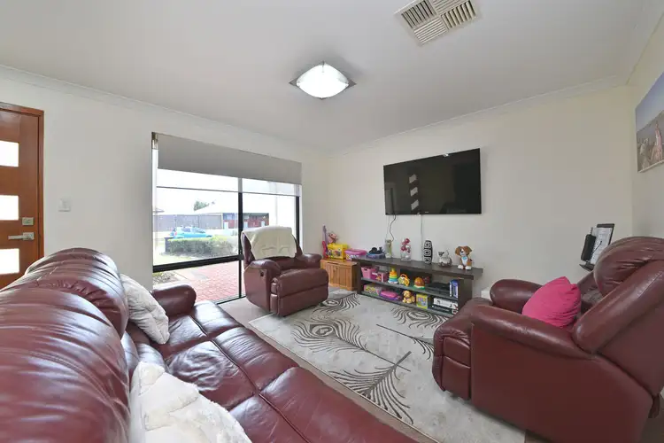 Second view of Homely house listing, 36 Vanderlin Crescent, Ridgewood WA 6030